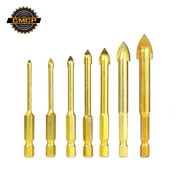 hex shank glass drill bit ceramic tile titanium coated hole cutter 3/4/5/6/8/10/12mm tct glass drill bit for power tools
hex shank glass drill bit ceramic tile titanium coated hole cutter 3/4/5/6/8/10/12mm tct glass drill bit for power tools