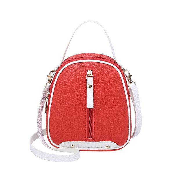 2020 new spring and summer korean style mini ins super fire bag handbag shoulder messenger bag
2020 new spring and summer korean style mini ins super fire bag handbag shoulder messenger bag