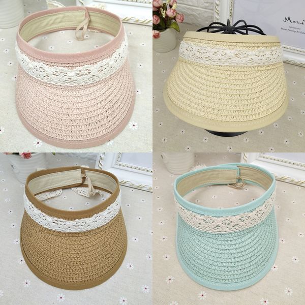 summer straw children's straw lace bowknot girl hat tourism sports sun hat sun protection, Yellow
summer straw children's straw lace bowknot girl hat tourism sports sun hat sun protection, Yellow