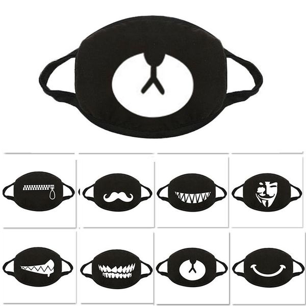 dhl fashion party anime designer face mask fun fancy dress washable mouth muffle mask reusable dust warm windproof cotton masks
dhl fashion party anime designer face mask fun fancy dress washable mouth muffle mask reusable dust warm windproof cotton masks