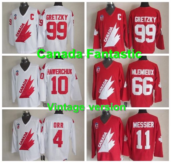canada fantastic vintage version jerseys 99 gretzky 11 messier 4 orr 66 mlemieux 7 bourque 1o hawerchuk ccm mens hockey jerseys, Black;red
canada fantastic vintage version jerseys 99 gretzky 11 messier 4 orr 66 mlemieux 7 bourque 1o hawerchuk ccm mens hockey jerseys, Black;red