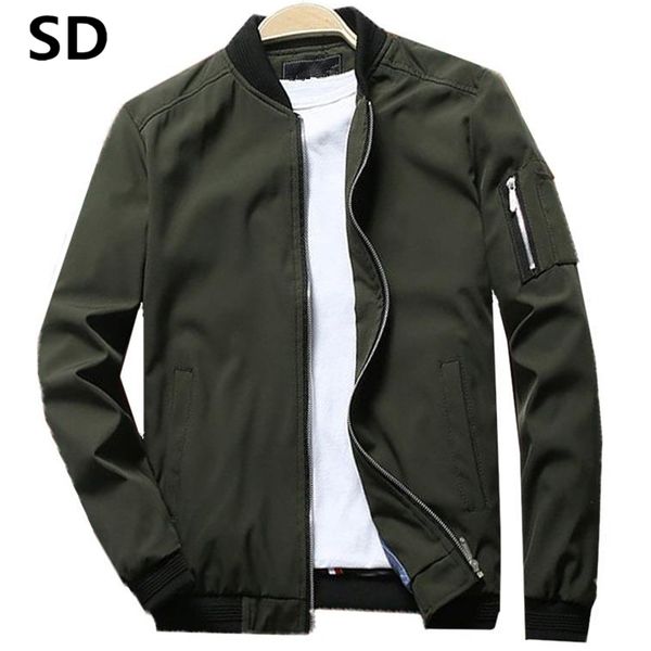 quality high men's jackets men new casual jacket coats spring regular slim jacket coat for male wholesale plus size s-6xl 7909, Black;brown
quality high men's jackets men new casual jacket coats spring regular slim jacket coat for male wholesale plus size s-6xl 7909, Black;brown