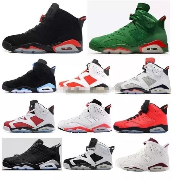 6 6s black cat баскетбольная обувь инфракрасная 3m reflect carmine unc мужчины торо hare oreo maroon тинкер low chrome gatorade белый цемент
6 6s black cat баскетбольная обувь инфракрасная 3m reflect carmine unc мужчины торо hare oreo maroon тинкер low chrome gatorade белый цемент