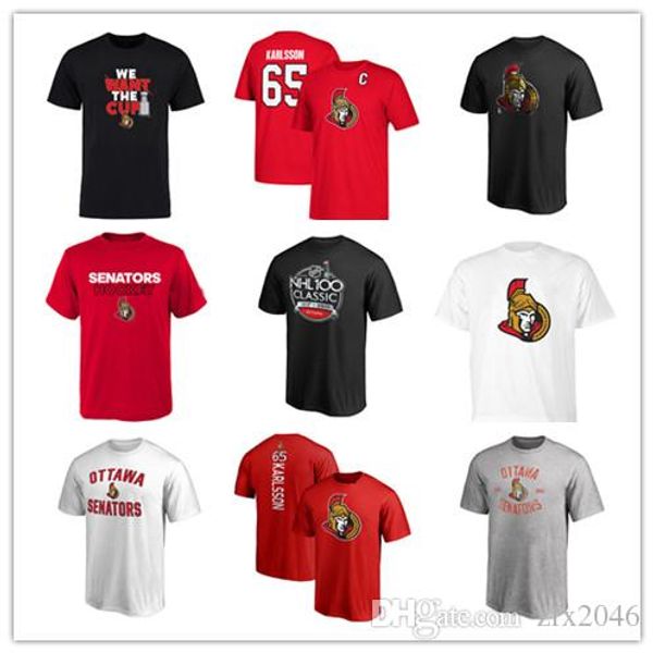 # 58 erik karlsson red новые мужские футболки ottawa senators спортивные рубашки топы тис дизайнерские майки с короткими рукавами вентилятор, Black
# 58 erik karlsson red новые мужские футболки ottawa senators спортивные рубашки топы тис дизайнерские майки с короткими рукавами вентилятор, Black
