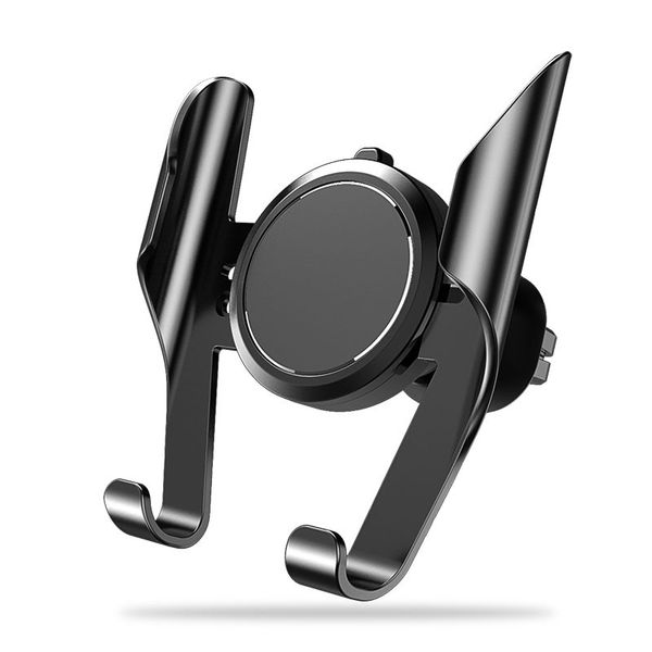 universal car phone holder 360 rotation bracket for phone in car air vent mount car holder stand for iphone 7 8 xs max
universal car phone holder 360 rotation bracket for phone in car air vent mount car holder stand for iphone 7 8 xs max