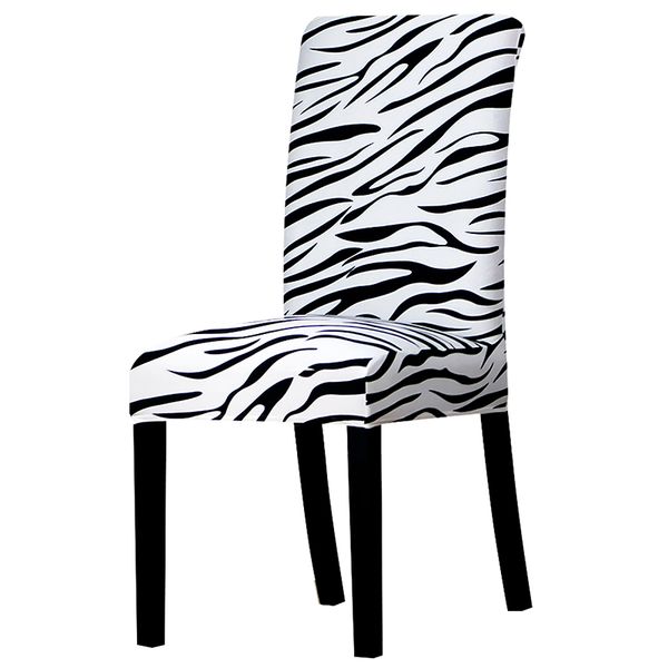 zebra print chair covers elastic stretch chair cover slipcover housse de chaise for banquet l dining home decoration
zebra print chair covers elastic stretch chair cover slipcover housse de chaise for banquet l dining home decoration