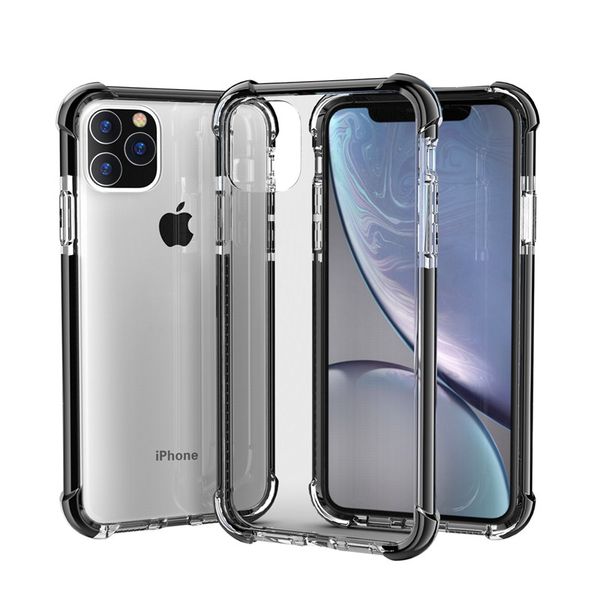 transparent clear rugged shockproof acrylic anti-scratch hybrid soft tpu pc phone case for iphone 11 pro max 11 pro xr xs max 6 7 8 plus
transparent clear rugged shockproof acrylic anti-scratch hybrid soft tpu pc phone case for iphone 11 pro max 11 pro xr xs max 6 7 8 plus