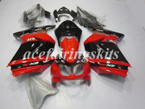 4 gifts injection mold new abs motorcycle full fairings kits fit for kawasaki ninja250r ex250 zx250r 250 2008 - 2014 body set red eif
4 gifts injection mold new abs motorcycle full fairings kits fit for kawasaki ninja250r ex250 zx250r 250 2008 - 2014 body set red eif