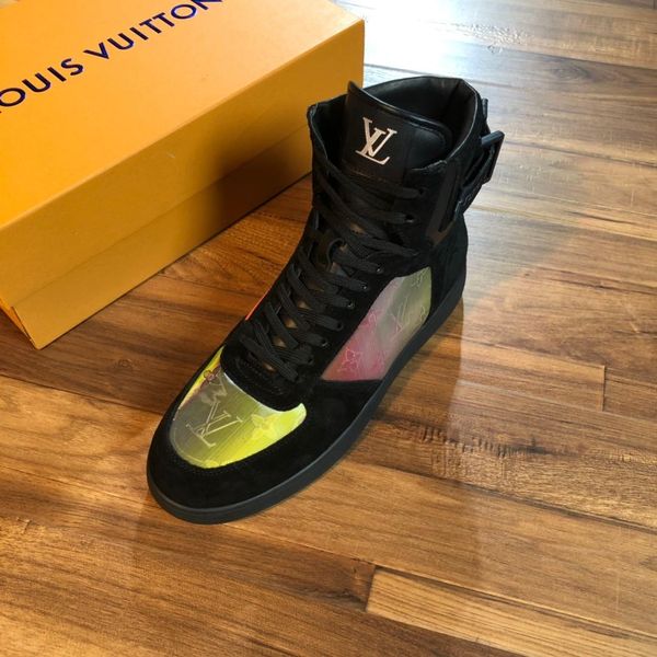 2019 new paris speed trainers knit sock shoe original luxury designer
mens sneakers high casual shoes with box s01, Black
2019 new paris speed trainers knit sock shoe original luxury designer
mens sneakers high casual shoes with box s01, Black