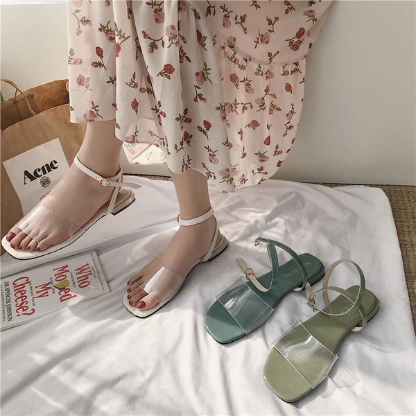 retro woman shoes beige heeled sandals buckle strap 2020 women's summer heels all-match original black low sale female spring
retro woman shoes beige heeled sandals buckle strap 2020 women's summer heels all-match original black low sale female spring