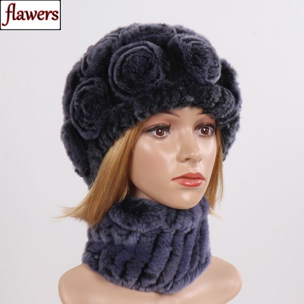 winter genuine fur scarf hat sets women good elastic knitted real rex fur scarves hats lady 100% natural scarves caps, Blue;gray
winter genuine fur scarf hat sets women good elastic knitted real rex fur scarves hats lady 100% natural scarves caps, Blue;gray