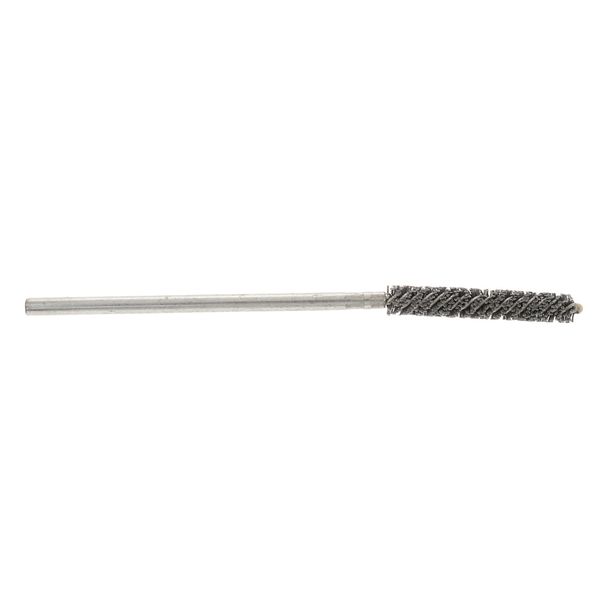 durable abrasive wire tube brush cleaner fits for auto parts, bottles, water pumps
durable abrasive wire tube brush cleaner fits for auto parts, bottles, water pumps