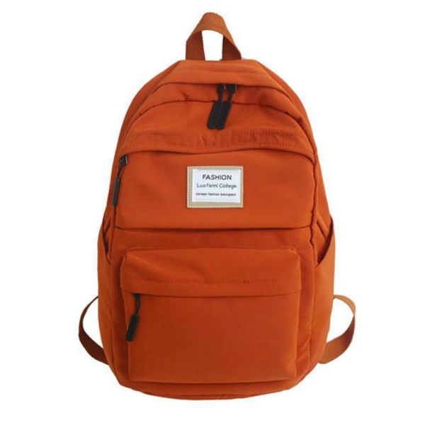 women backpack quality nylon female shoulder bag large capacity school bag for teenage girls ladies' travel mochila mujer
women backpack quality nylon female shoulder bag large capacity school bag for teenage girls ladies' travel mochila mujer