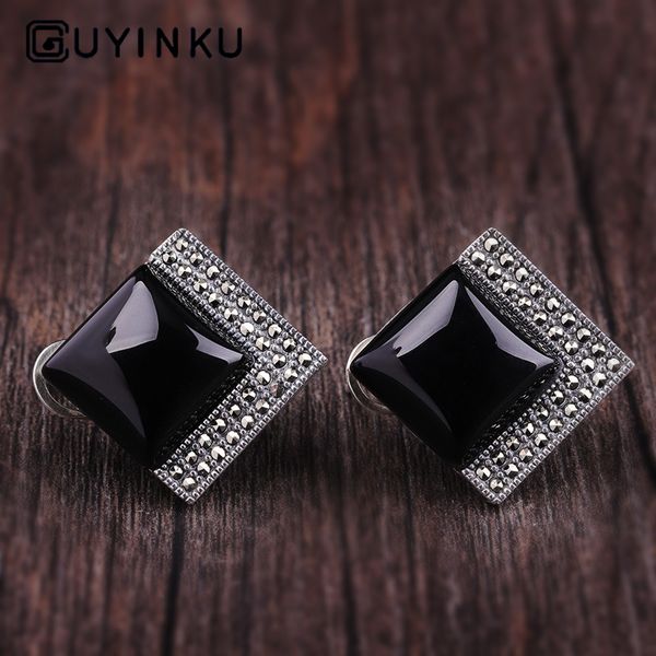 handmade серьги s925 стерлингового серебра серег изящных ювелирных изделий для женщин черный агат зеленый халцедон голубой sand stone, Golden;silver
handmade серьги s925 стерлингового серебра серег изящных ювелирных изделий для женщин черный агат зеленый халцедон голубой sand stone, Golden;silver