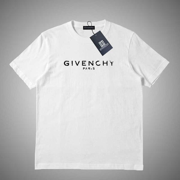 givenchy мода лето конструкторы футболки для мужчин женщины топы letters печати футболка мужская марка с коротким рукавом футболки женщины т, Gray;blue
givenchy мода лето конструкторы футболки для мужчин женщины топы letters печати футболка мужская марка с коротким рукавом футболки женщины т, Gray;blue