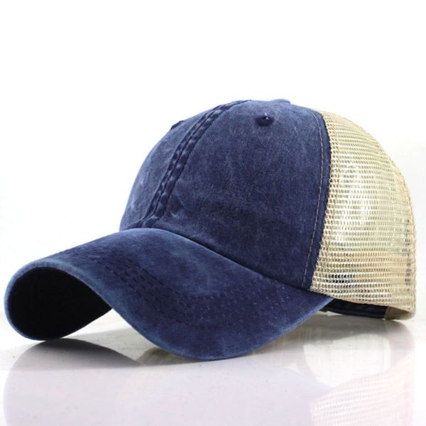 wholsale fashion mesh baseball cap for women men summer fitted caps snapback hat retro bone casual casquette gorra homme, Blue;gray
wholsale fashion mesh baseball cap for women men summer fitted caps snapback hat retro bone casual casquette gorra homme, Blue;gray