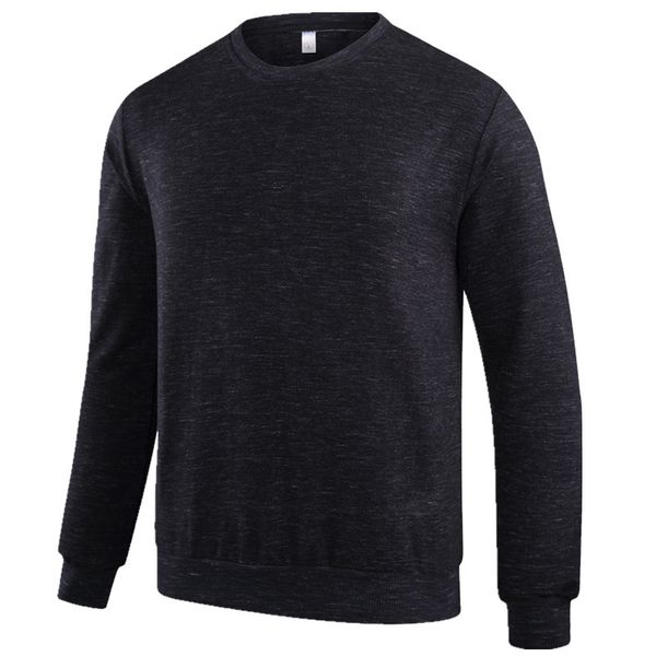 men's long sleeve t-shirt autumn and winter new style clothes men's wear cotton running sports clothing base shirt, White;black
men's long sleeve t-shirt autumn and winter new style clothes men's wear cotton running sports clothing base shirt, White;black