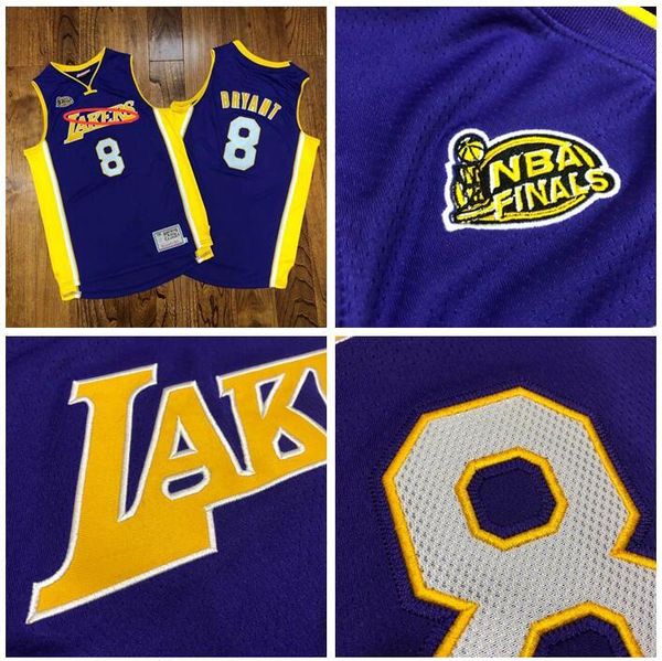 men los angeles lakers kobe bryant mitchell & ness 2000-01 hardwoods classics player jersey and pant, Black;red
men los angeles lakers kobe bryant mitchell & ness 2000-01 hardwoods classics player jersey and pant, Black;red