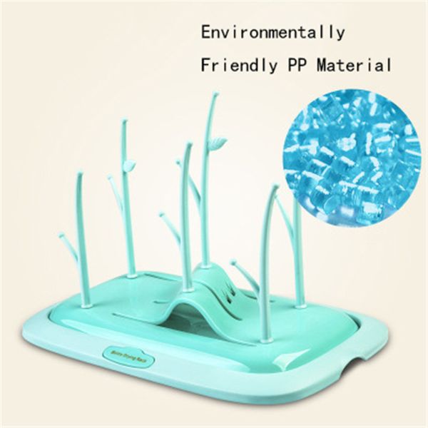 kid 3 color pacifier shelf newborn baby foldable split-level tree shape bottles clean storage toddler feeding bottle drying rack
kid 3 color pacifier shelf newborn baby foldable split-level tree shape bottles clean storage toddler feeding bottle drying rack
