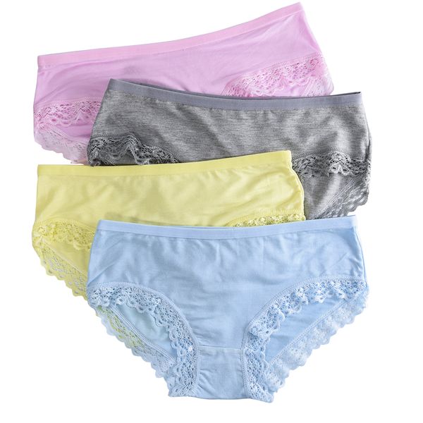 4-pack teenage lace pants underpants floral young girl briefs candy colors for girls short panties kids underwear 9-20y, Camo
4-pack teenage lace pants underpants floral young girl briefs candy colors for girls short panties kids underwear 9-20y, Camo
