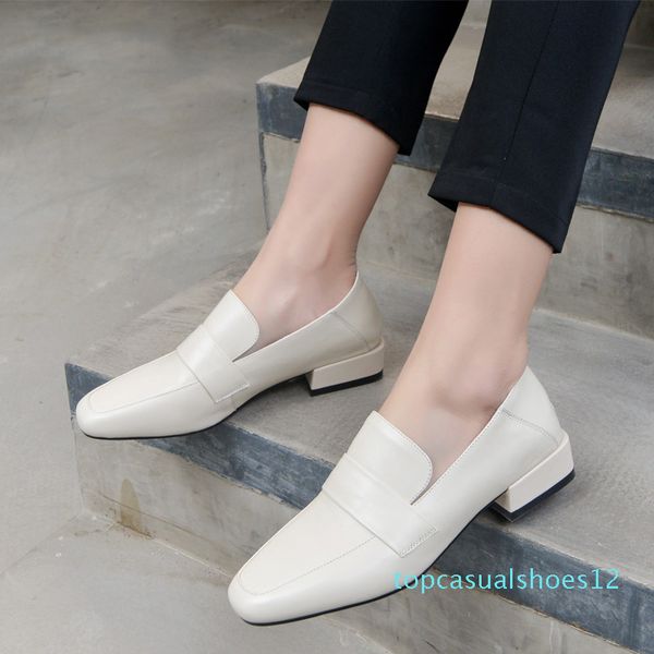 suede moccasins for women genuine leather flat fashion shoes spring mules shoes casual mother shoes t12, Black
suede moccasins for women genuine leather flat fashion shoes spring mules shoes casual mother shoes t12, Black