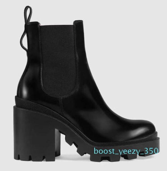 2018 designer women casual shoes fashion british round toe martin buckle strap chunky heel round toes embroidered b35, Black
2018 designer women casual shoes fashion british round toe martin buckle strap chunky heel round toes embroidered b35, Black
