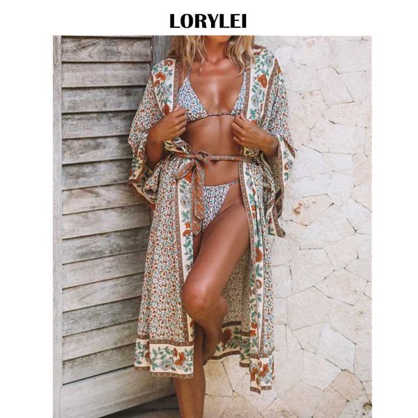 2020 bohemian printed summer beach wear bikini wrap dress cotton tunic plus size women swimsuit cover-ups kimono cardigan n803
2020 bohemian printed summer beach wear bikini wrap dress cotton tunic plus size women swimsuit cover-ups kimono cardigan n803