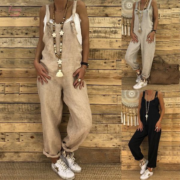 spaghetti strap baggy jumpsuit pants womens cotton linen romper trousers loose harem pants women with pockets turnip, Black;white
spaghetti strap baggy jumpsuit pants womens cotton linen romper trousers loose harem pants women with pockets turnip, Black;white