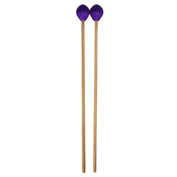 средний marimba стик mallets ксилофон колокольчики молоток с ручкой бук percussion kit музыкальных инструментов аксессуары malle
средний marimba стик mallets ксилофон колокольчики молоток с ручкой бук percussion kit музыкальных инструментов аксессуары malle
