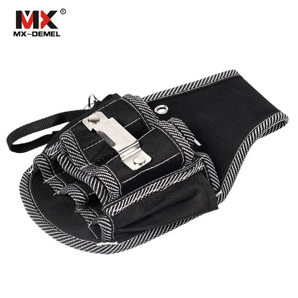 black hand tool pouch for waist tool bag bag portable holder multifunction
black hand tool pouch for waist tool bag bag portable holder multifunction