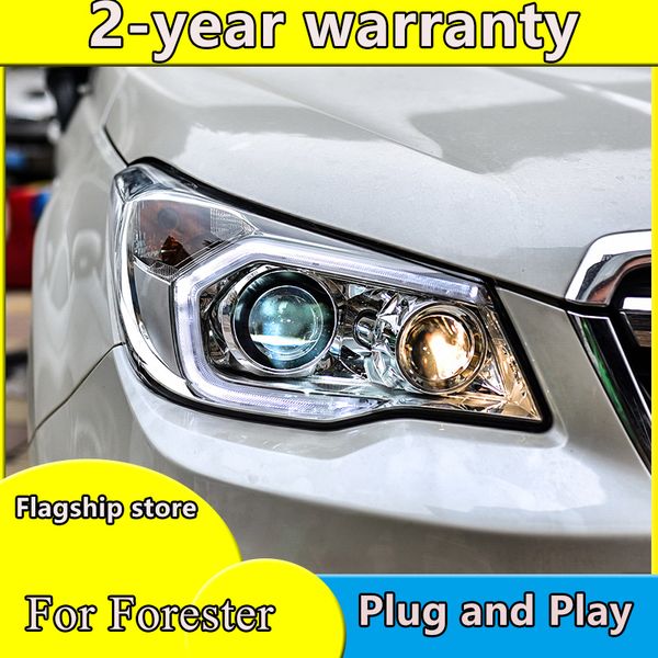 car styling for forester headlights 2013-2016 led headlight drl h7 d2h hid option angel eye bi xenon
car styling for forester headlights 2013-2016 led headlight drl h7 d2h hid option angel eye bi xenon