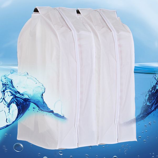 manufacturers direct selling clothing dust cover eva clothes dustproof bag transparent overcoat suit hanging widened storage bag
manufacturers direct selling clothing dust cover eva clothes dustproof bag transparent overcoat suit hanging widened storage bag