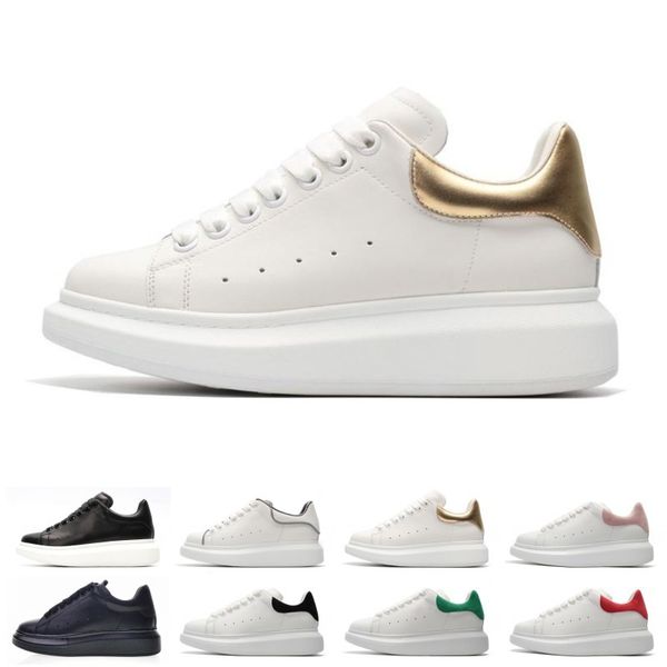 Fashion Luxury Designer brand Shoes Womens Mens trainers 3m REFLECTIVE Leather Platform Shoe Flat Casual Party Wedding Suede Sports Sneakers
Fashion Luxury Designer brand Shoes Womens Mens trainers 3m REFLECTIVE Leather Platform Shoe Flat Casual Party Wedding Suede Sports Sneakers