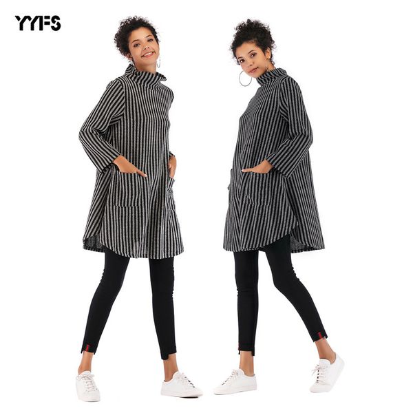 женский дизайнерский свитер двойной карман полосатая куртка свободные большой размер с длинным рукавом sweater6m8w, White;black
женский дизайнерский свитер двойной карман полосатая куртка свободные большой размер с длинным рукавом sweater6m8w, White;black