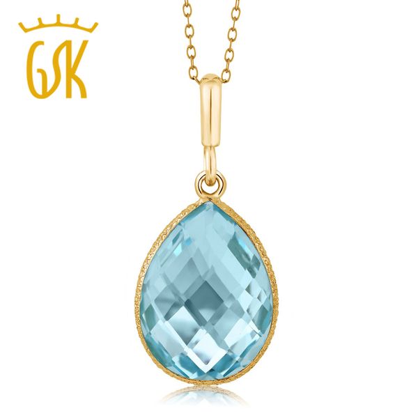 gemstoneking 9.00 cttw natural blue z pear shape gold plated 925 sterling silver pendant necklace for women
gemstoneking 9.00 cttw natural blue z pear shape gold plated 925 sterling silver pendant necklace for women