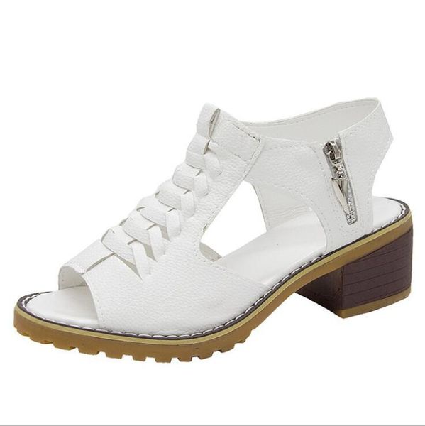 summer wedge espadrilles women sandals 5cm heel pointed fish mouth sandals woman lace up women platform, Black
summer wedge espadrilles women sandals 5cm heel pointed fish mouth sandals woman lace up women platform, Black