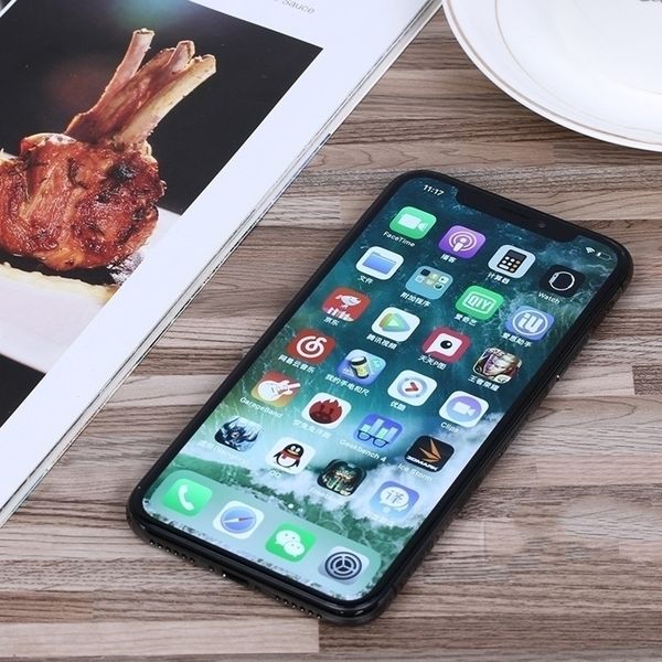 оригинальный разблокирована apple, iphone x 4g lte мобильный телефон 5,8 '' 12.0mp 3g ram 64g / 256g rom мобильный телефон
оригинальный разблокирована apple, iphone x 4g lte мобильный телефон 5,8 '' 12.0mp 3g ram 64g / 256g rom мобильный телефон