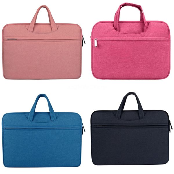 computer handbags 13.3 14 15.6 inch computer lapbag briefcase handbag for dell asus lenovo acer macbook air xiaomi fashion #650
computer handbags 13.3 14 15.6 inch computer lapbag briefcase handbag for dell asus lenovo acer macbook air xiaomi fashion #650