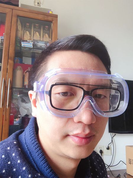 protective safety goggles anti-fog glasses with adjustable headband windproof dust proof glass fully closed glasses wholesale
protective safety goggles anti-fog glasses with adjustable headband windproof dust proof glass fully closed glasses wholesale