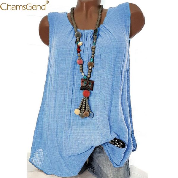 summer tank women sleeveless tank women summer roun d neck loose ladies vest singlets cotton plus size mar13, White 
summer tank women sleeveless tank women summer roun d neck loose ladies vest singlets cotton plus size mar13, White