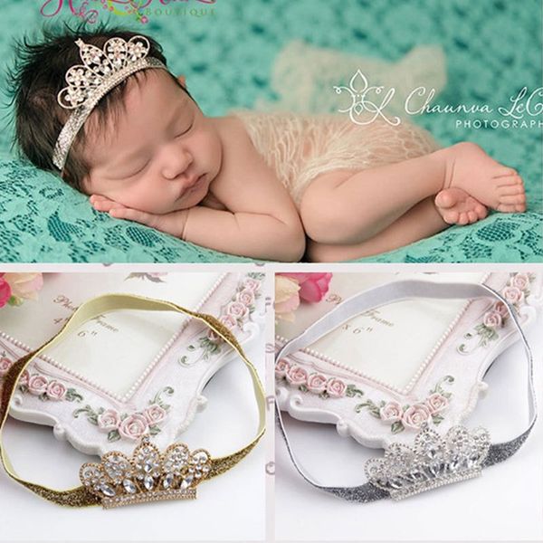 baby infant luxury shine diamond crown headbands girl wedding hair bands children hair accessories christmas boutique party supplies gift y, Silver
baby infant luxury shine diamond crown headbands girl wedding hair bands children hair accessories christmas boutique party supplies gift y, Silver
