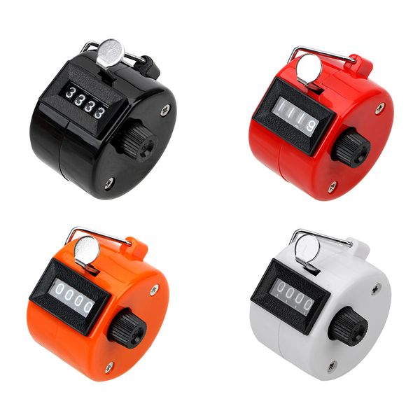 diywork быстрая реакция tally clicker таймер механический счетчик ручной подсчет футбол гольф счетчик пластиковый корпус 4-значный номер
diywork быстрая реакция tally clicker таймер механический счетчик ручной подсчет футбол гольф счетчик пластиковый корпус 4-значный номер