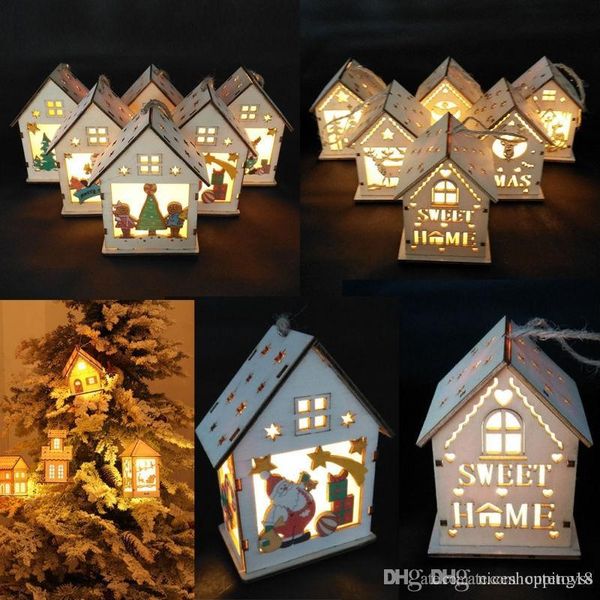 pretty store 18cm by 18cm christmas led light chalet glittery wooden house xmas tree hanging ornaments home party decor diy craft
pretty store 18cm by 18cm christmas led light chalet glittery wooden house xmas tree hanging ornaments home party decor diy craft