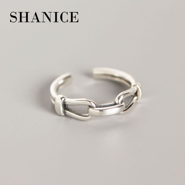 shanice 925 sterling silver open ring women lady punk ins cold wind net red fashion personality simple geometric jewelry anillos
shanice 925 sterling silver open ring women lady punk ins cold wind net red fashion personality simple geometric jewelry anillos