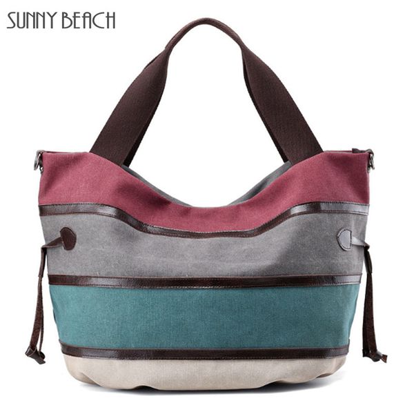new style stripe canvas bag shoulder bag fashion messenger women handbag large size total
new style stripe canvas bag shoulder bag fashion messenger women handbag large size total