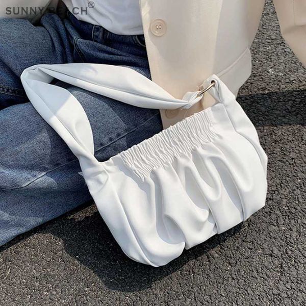 fashion women bag shoulder bag pleated bags female handbag girl bolsas pu leather bags hand
fashion women bag shoulder bag pleated bags female handbag girl bolsas pu leather bags hand