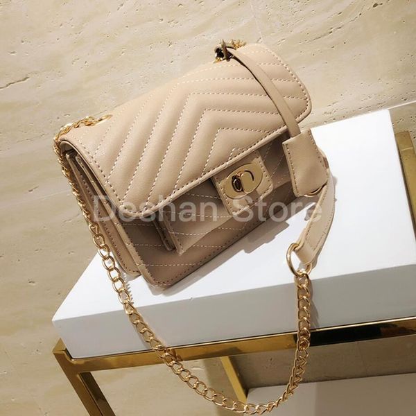 fashion 2019 new female square women's designer handbag pu leather women bag lady chain shoulder messenger
fashion 2019 new female square women's designer handbag pu leather women bag lady chain shoulder messenger