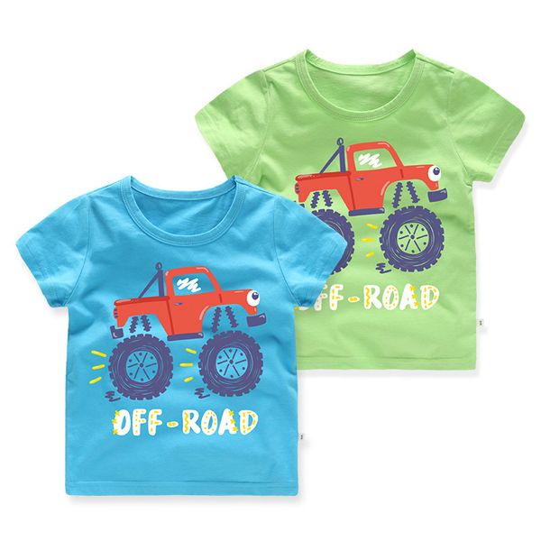 2018 korean-style childrenswear cartoon children summer short sleeve t-shirt childrenswear net 40, Black;blue
2018 korean-style childrenswear cartoon children summer short sleeve t-shirt childrenswear net 40, Black;blue