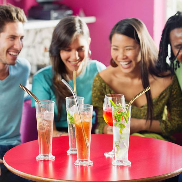 reusable metal straw bent straight stainless steel straw straws cleaning brush ing
reusable metal straw bent straight stainless steel straw straws cleaning brush ing