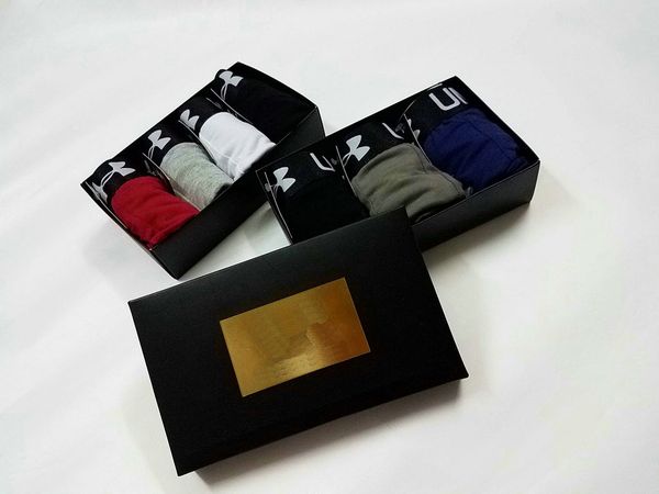 luxury men underwear mens underpants cotton boxers underpants breathable boxer shorts men panties male underwears for men boxer male, Black;white
luxury men underwear mens underpants cotton boxers underpants breathable boxer shorts men panties male underwears for men boxer male, Black;white